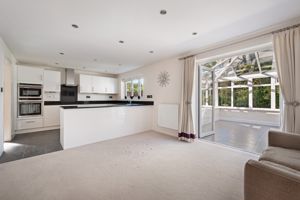 Kitchen/Family Room- click for photo gallery